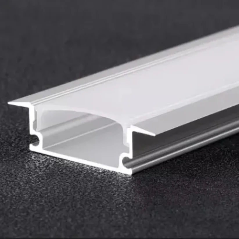 28mm Linear Aluminum Profile Light – 10 Feet