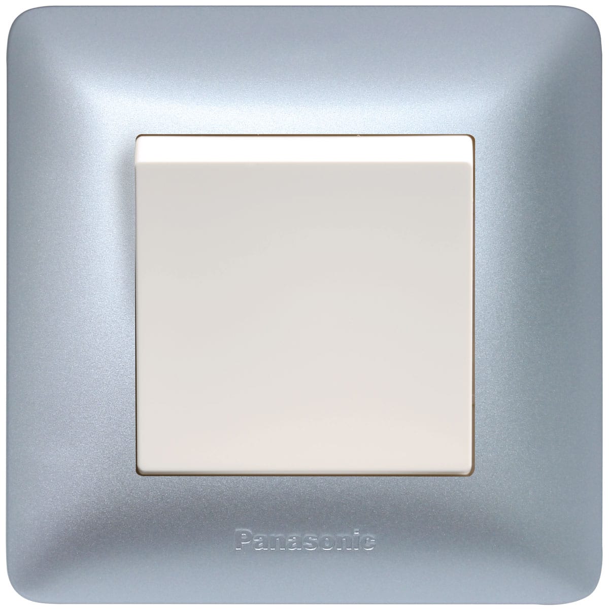 1-Gang 2-Way Switch - Panasonic