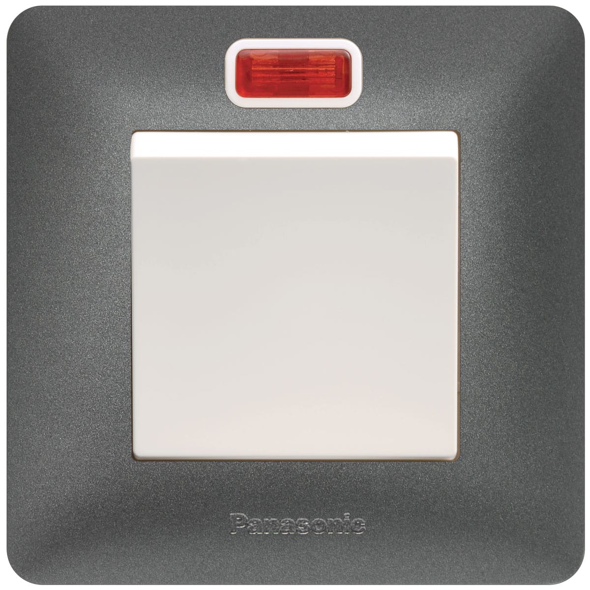 Panasonic 20A DP Switch with Indicator