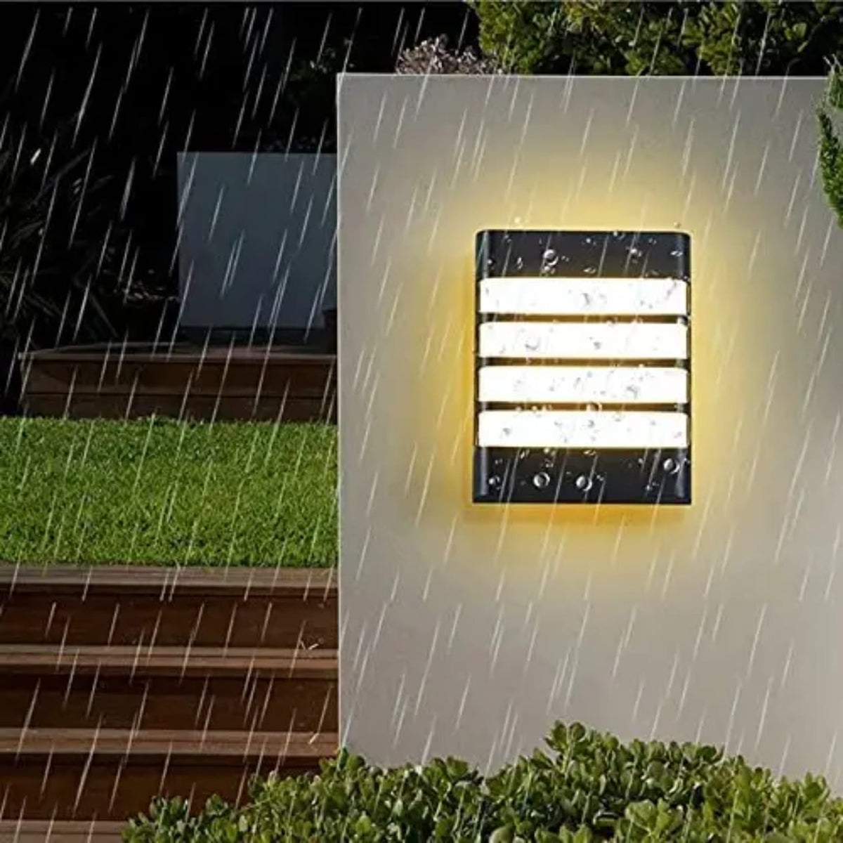 Balcony Wall Light