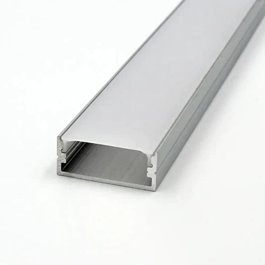25mm Collarless Profile Light – 10 Feet