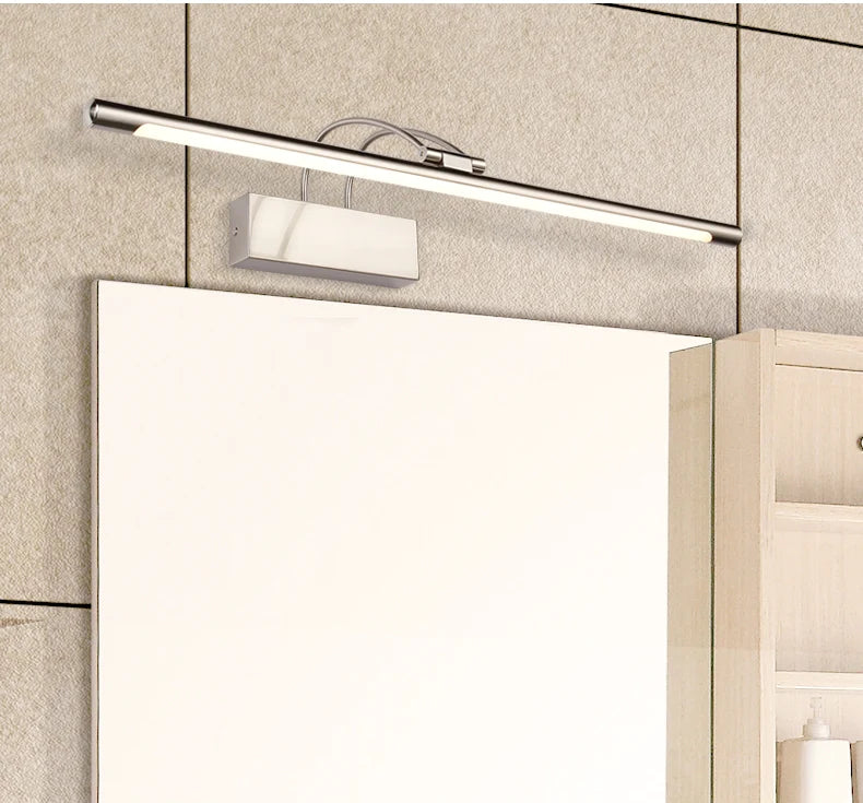 Simple Modern LED Picture Light