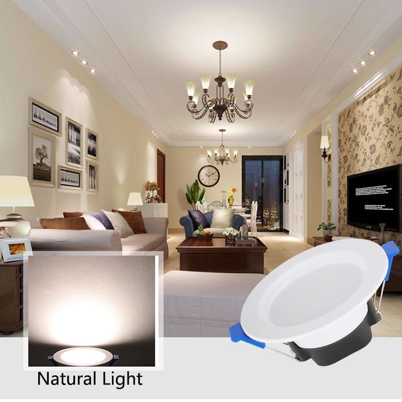 SMD Downlight 7W