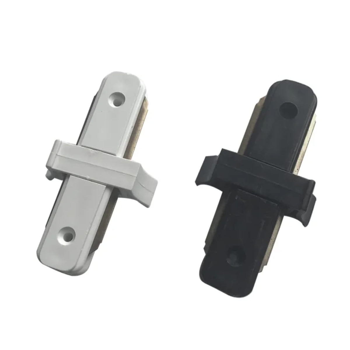 Straight Track Light Connector