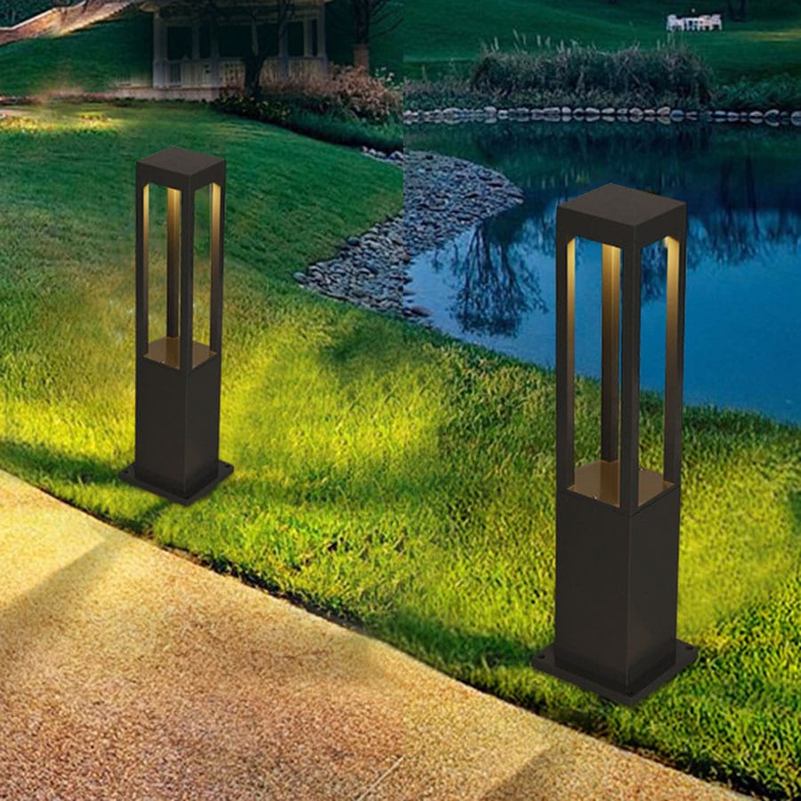 Bollard Lights