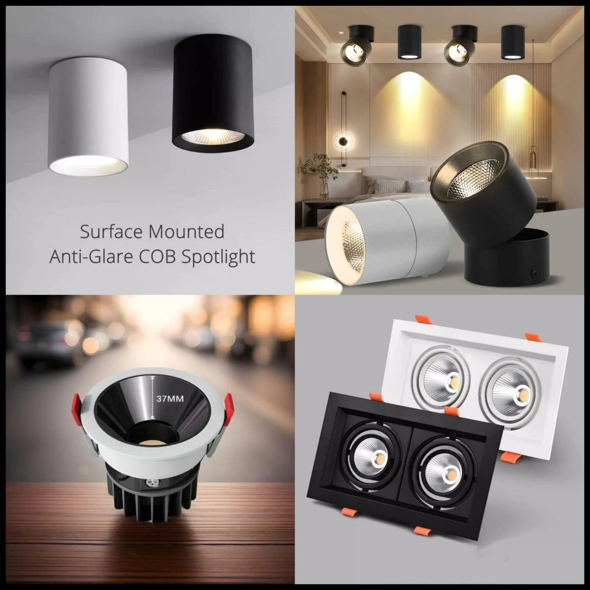 Ceiling Lights