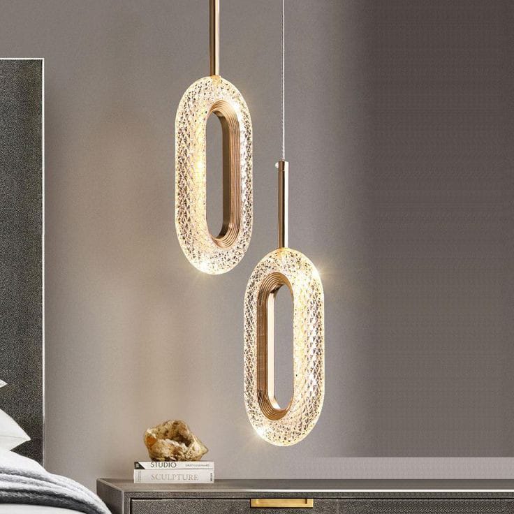 Pendant Lights