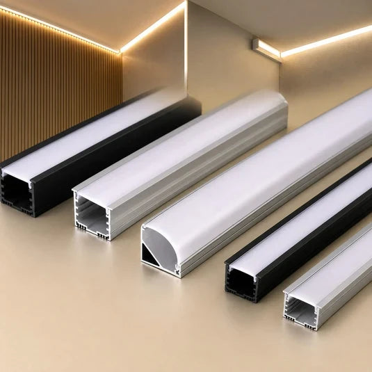 Profile Lights