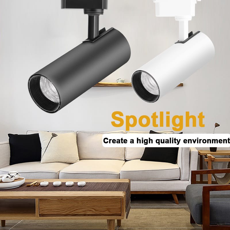 Track Lights