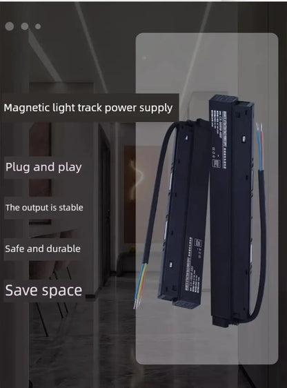 100w Magnetic Power Supply