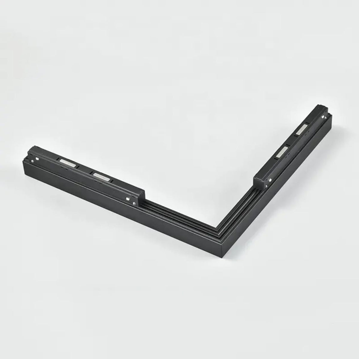L Corner Straight 24w Magnetic SMD Linear Light