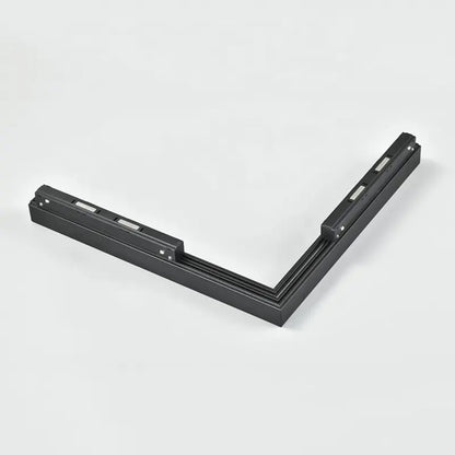 L Corner Straight 24w Magnetic SMD Linear Light