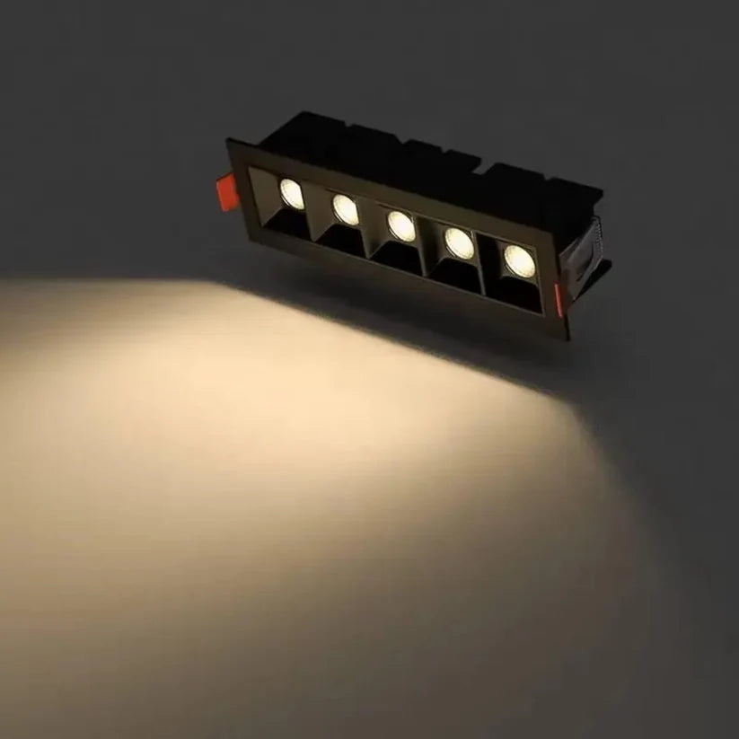 LED Laser Blade Light (10w)