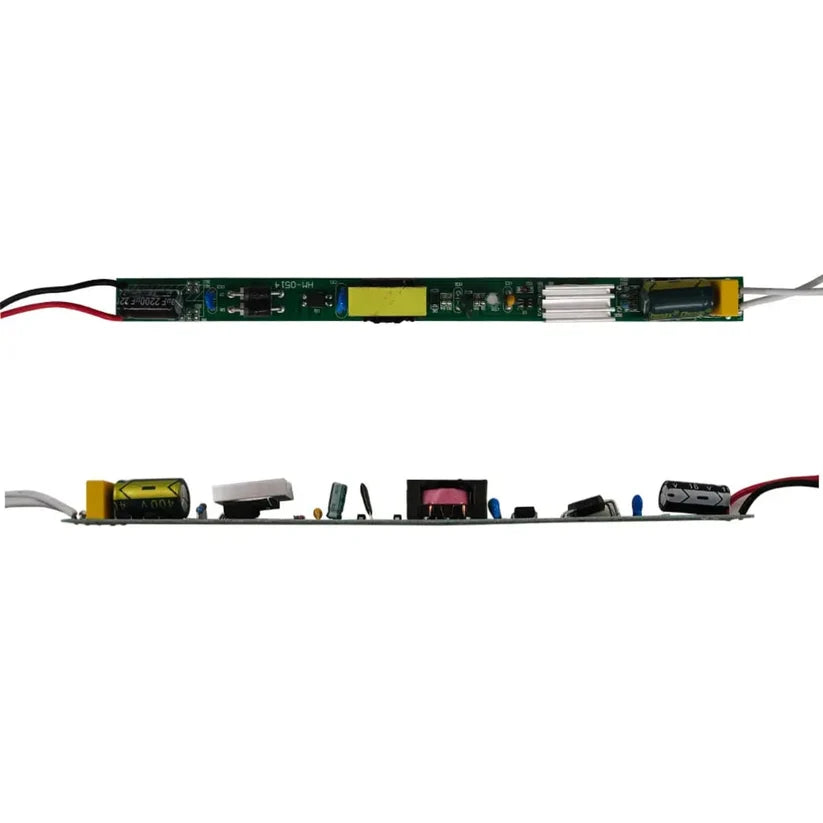 Slim Power Supply for Linear Profile Lights – DC 24V