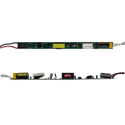 Slim Power Supply for Linear Profile Lights – DC 24V