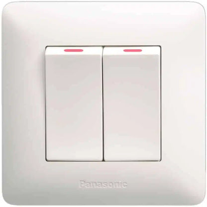 2G 1-Way SP Switch - Panasonic - Color