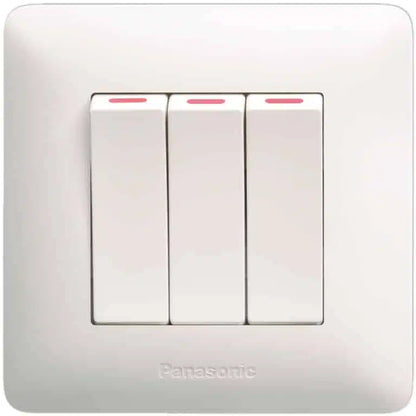 3G 1-Way SP Switch - Panasonic - Color