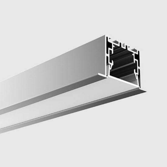 47mm Aluminum Profile Light – 10 Feet