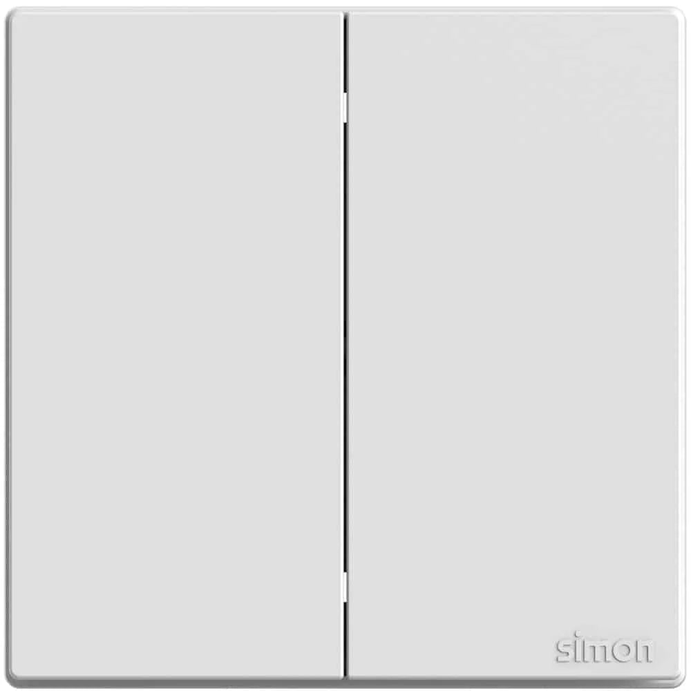 Simon M3 2G 1-Way SP Switch – 16AX 250V