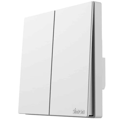 Simon M3 2G 1-Way SP Switch – 16AX 250V