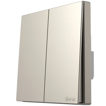 Simon M3 2G 1-Way SP Switch – 16AX 250V