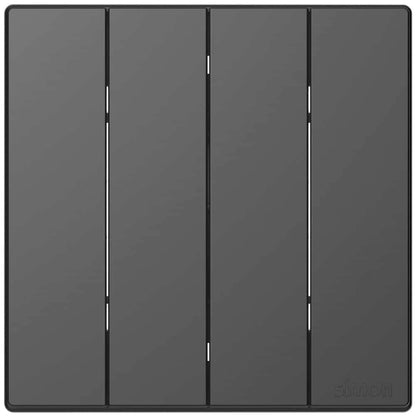 Simon M3 4G 1-Way SP Switch (3×3) – 16AX 250V – 5 Colors