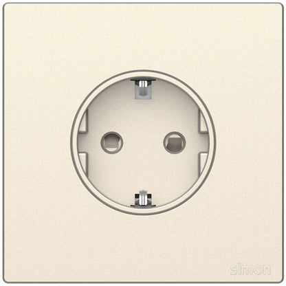 Schuko Socket - Color