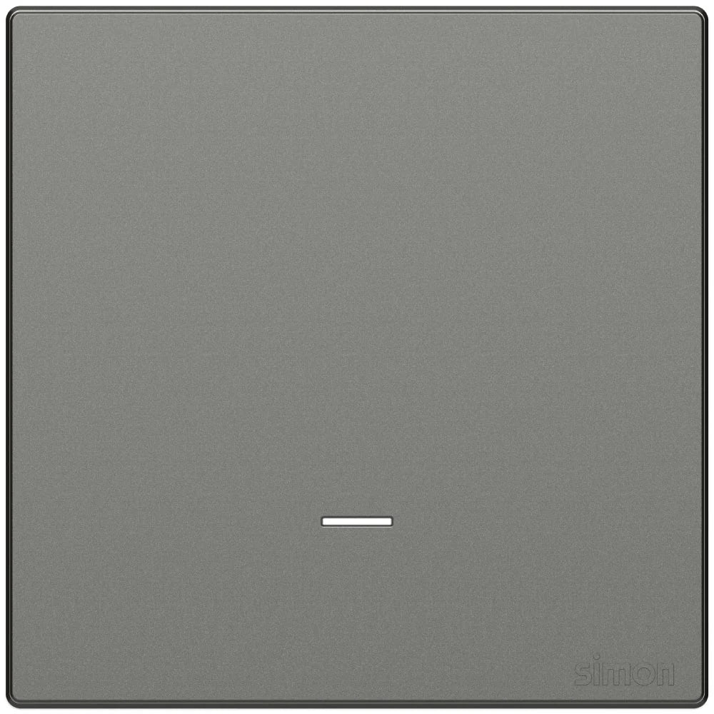 20A DP Switch with LED - Color
