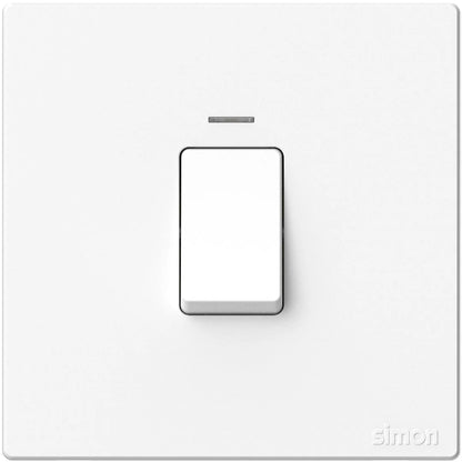 45A DP Switch with LED - Color