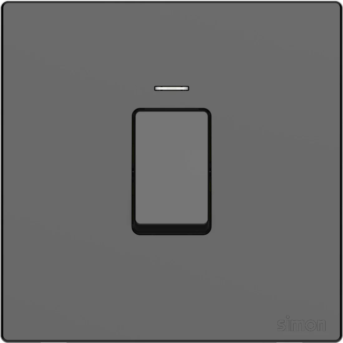 45A DP Switch with LED - Color