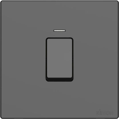 45A DP Switch with LED - Color
