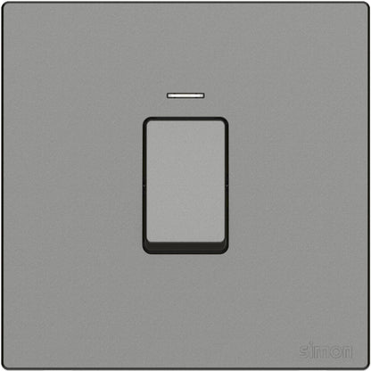 45A DP Switch with LED - Color