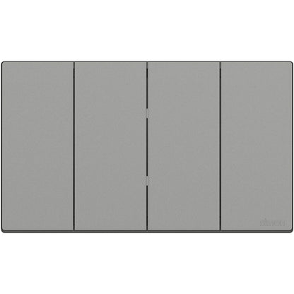 Simon M3 4G 1-Way SP Switch (3×6) – 16AX 250V – 5 Colors