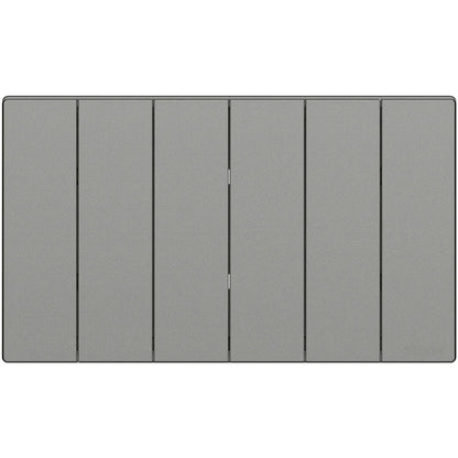 Simon 6G 1-Way SP Switch - Color