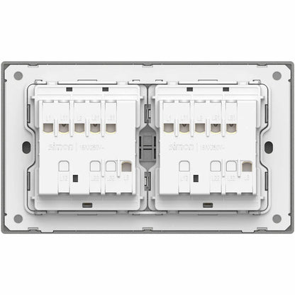 Simon 6G 1-Way SP Switch - Color