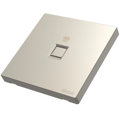 1G Telephone Outlet - Color