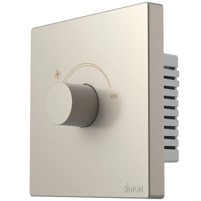Simon Fan Regulator Switch - Color