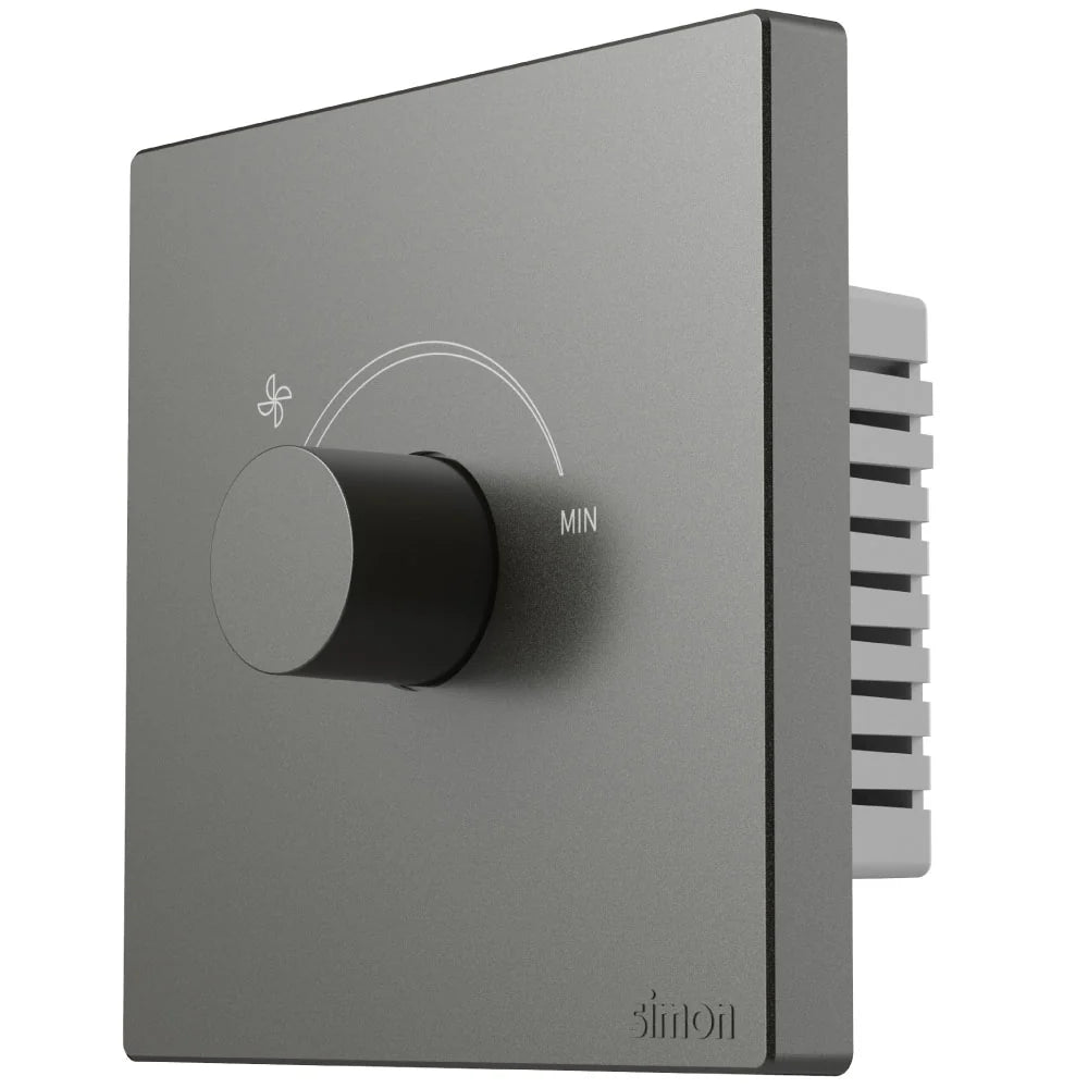 Simon Fan Regulator Switch - Color