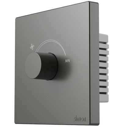 Simon Fan Regulator Switch - Color