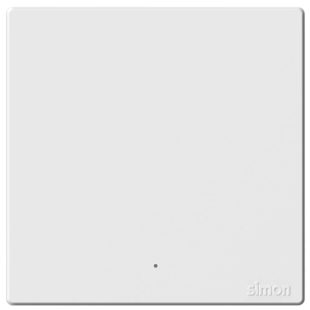 Simon 1G Smart Switch M3 - Color