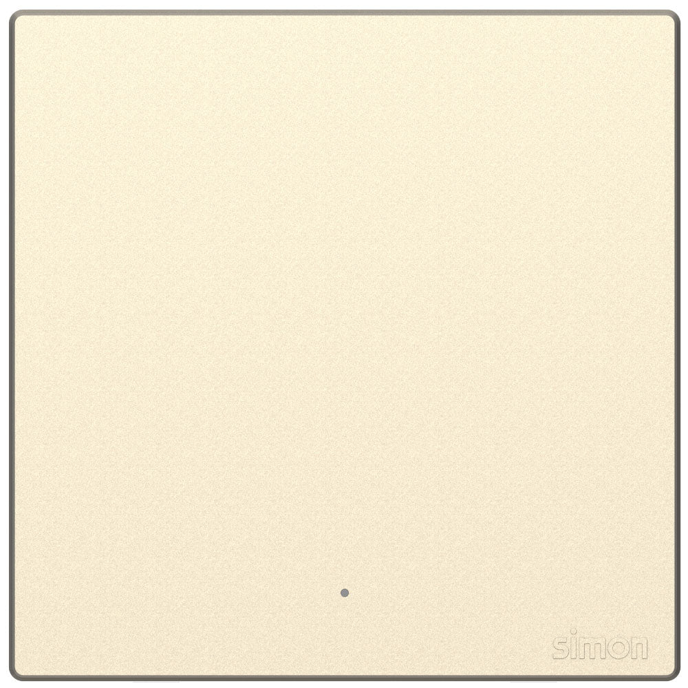 Simon 1G Smart Switch M3 - Color