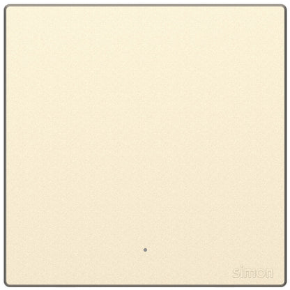 Simon 1G Smart Switch M3 - Color