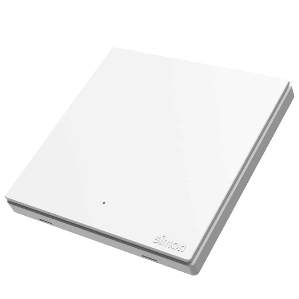 Simon 1G Smart Switch M3 - Color