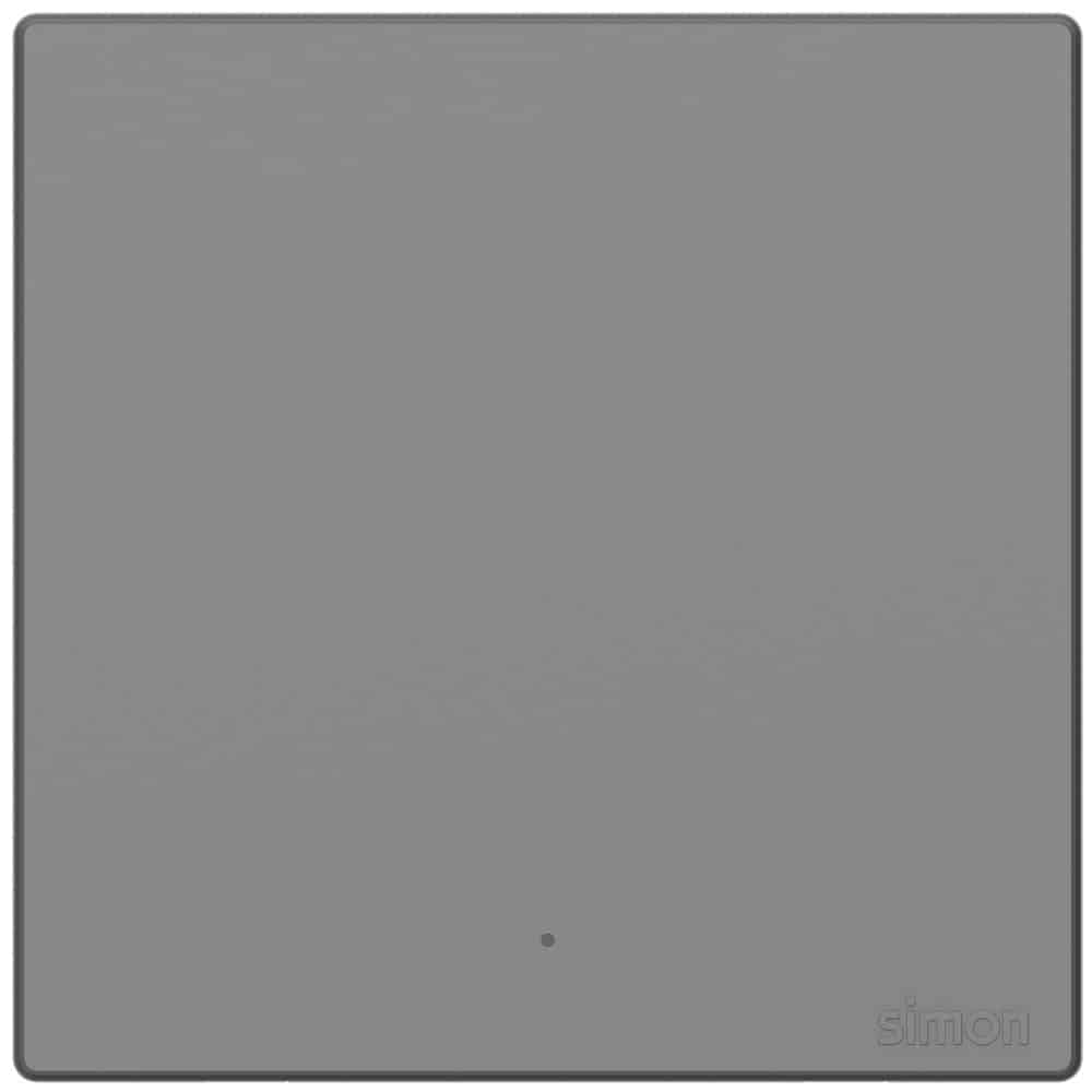 Simon 1G Smart Switch M3 - Color
