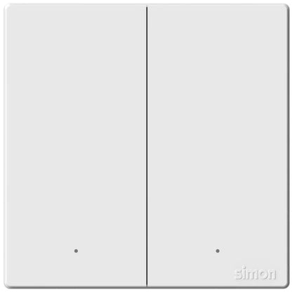 Simon 2G Smart Scene Switch M3 - Color