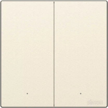Simon 2G Smart Scene Switch M3 - Color