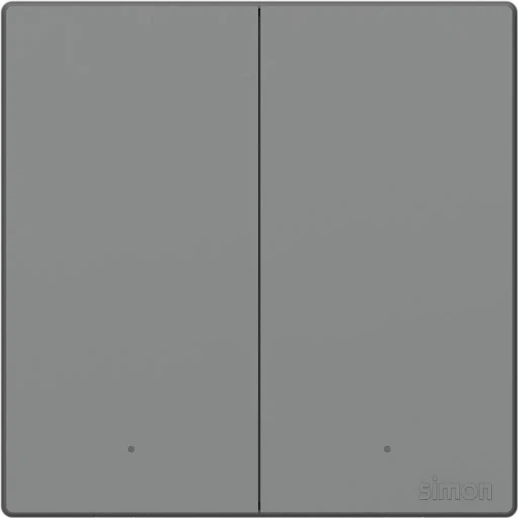 Simon 2G Smart Scene Switch M3 - Color