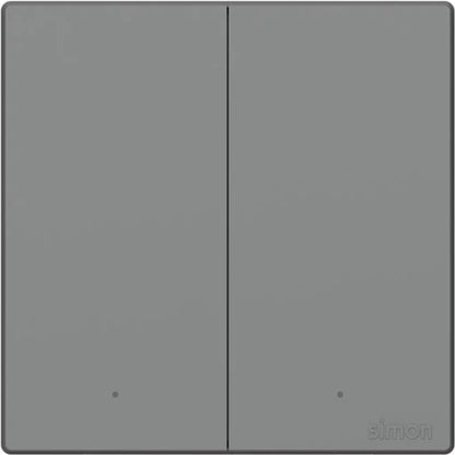 Simon 2G Smart Scene Switch M3 - Color