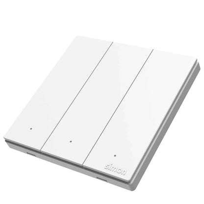 Simon 3G Smart Scene Switch M3 - Color