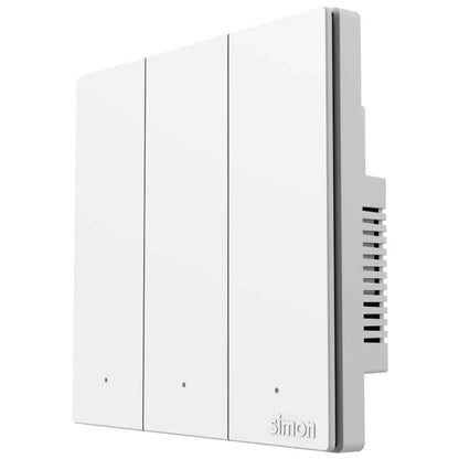 Simon 3G Smart Switch M3 - Color